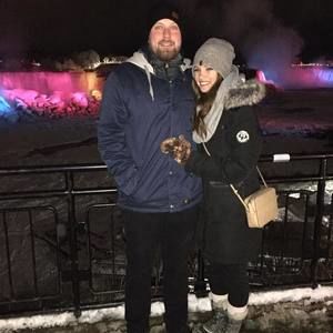 Meet your Posher, Matt